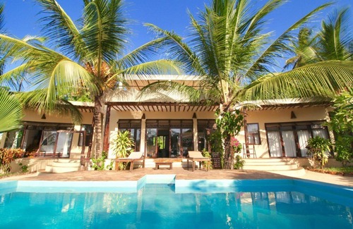 Kidoti Villa | VILLA CHANI - Four Bedroom Villa, Sleeps 12