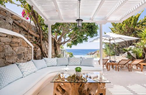 Agios Ioannis Villa | Villa Chara by Ethos Hospitality