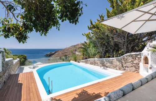 Agios Ioannis Villa | Villa Chara by Ethos Hospitality
