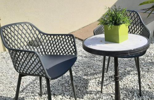 Villedieu-sur-Indre Villa | Villa charmante à Villedieu-sur-Indre avec piscine privée