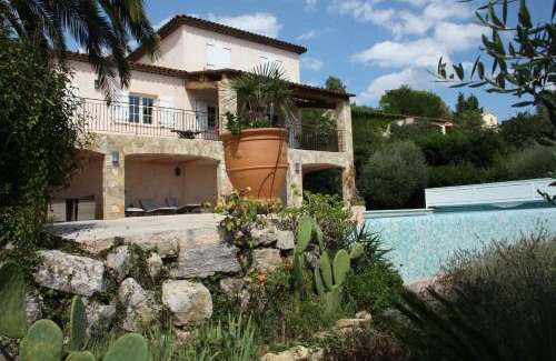 Montauroux Villa | Villa charmante avec piscine privée à Montauroux