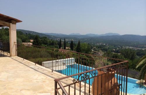 Montauroux Villa | Villa charmante avec piscine privée à Montauroux