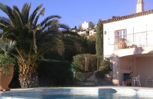 Montauroux Villa | Villa charmante avec piscine privée à Montauroux