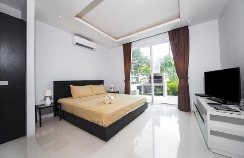 Kamala Villa | Villa Cheloni 2 Bedrooms