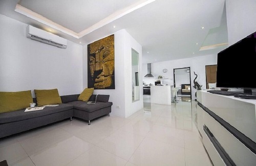 Kamala Villa | Villa Cheloni 2 Bedrooms