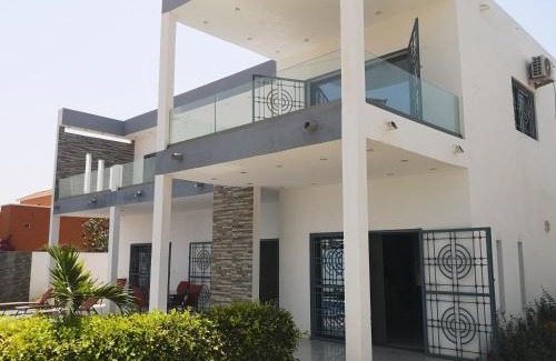 La Somone House | Villa chez Josy et Phil
