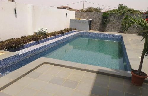 La Somone House | Villa chez Josy et Phil