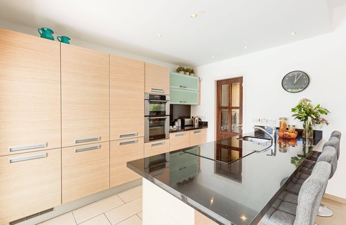 Kissonerga Villa | Villa CHIARA - 4 Bedroom Villa with Private Heated Pool & Jacuzzi/Spa