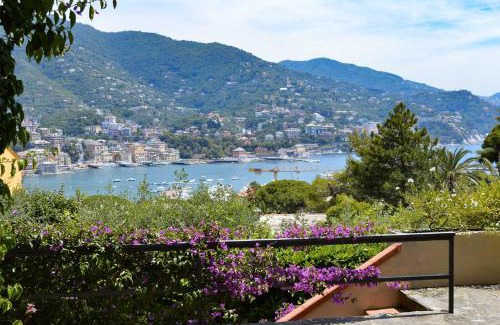Rapallo House | Villa Chichizola