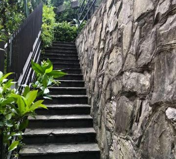 Rapallo House | Villa Chichizola