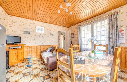 Soulac-sur-Mer House | Villa Chouchou Côte Atlantique n2