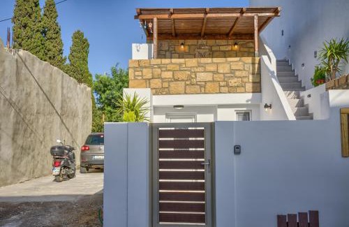 Malonas House | Villa Chris - Malona