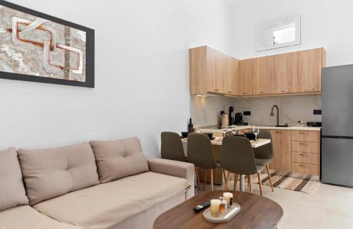 Malonas House | Villa Chris - Malona