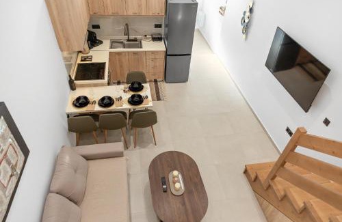 Malonas House | Villa Chris - Malona