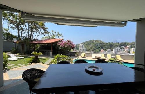 Laranjeiras Hotel | Villa Christa