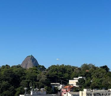 Laranjeiras Hotel | Villa Christa