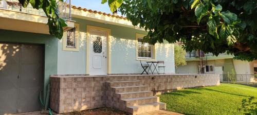 Pyrgos Villa | Villa Chryssi