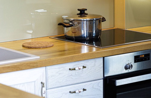 Koukounara Villa | Villa Chryssi nLocated on picturesque hills ,only 5 miles from Kissamos center