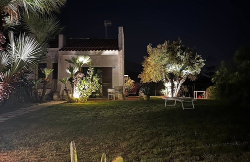 Mazzaforno Villa | 🌿 Villa Ciclamino - A little paradise in Cefalù 🏝️