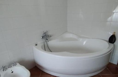 Maruggio Villa | Villa Ciracì - 50 mt dal mare