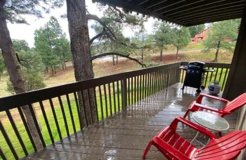 Flagstaff House | Villa Circle #899