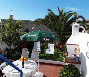 Ericeira Villa | Villa Ciriaco Sea Star