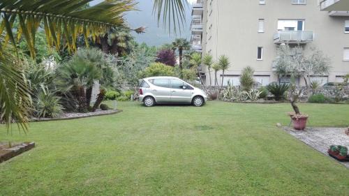 Riva del Garda House | Villa Citrus