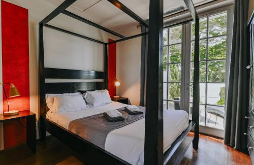 Anglet Apartment | Villa Clara, Résidence face à l'océan et au golf de Chiberta