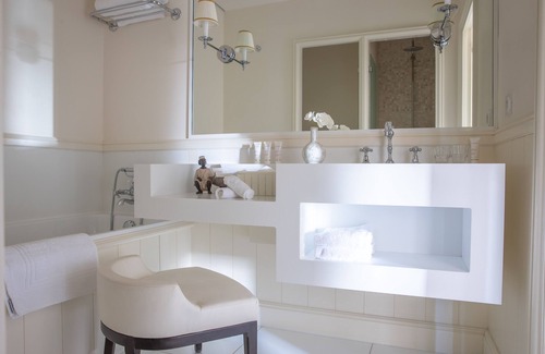 Saint-Martin-de-Re Hotel | Villa Clarisse & Spa by Olivier Claire