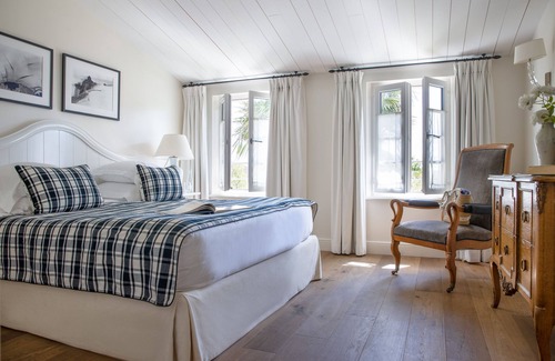 Saint-Martin-de-Re Hotel | Villa Clarisse & Spa by Olivier Claire