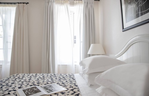 Saint-Martin-de-Re Hotel | Villa Clarisse & Spa by Olivier Claire