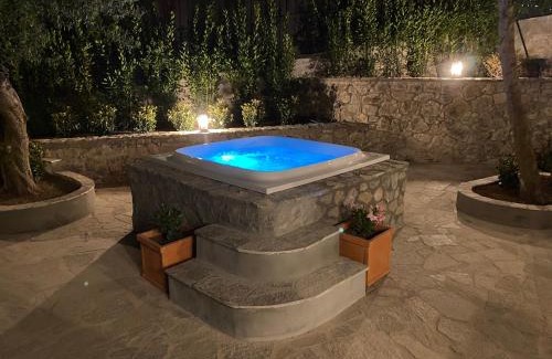 Anacapri Villa | Villa Claudia