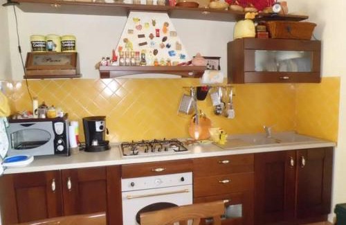 Giffoni sei Casali Apartment | Villa Claudia