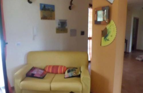 Giffoni sei Casali Apartment | Villa Claudia