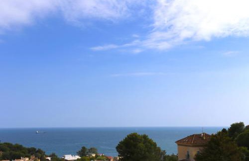 Malaga-Este Apartment | VILLA CLAVERO ONE Premium Apt