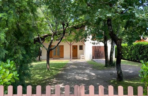 Gujan-Mestras House | Villa Climatisée et Wifi Gujan à 5 mn du Bassin d'Arcachon