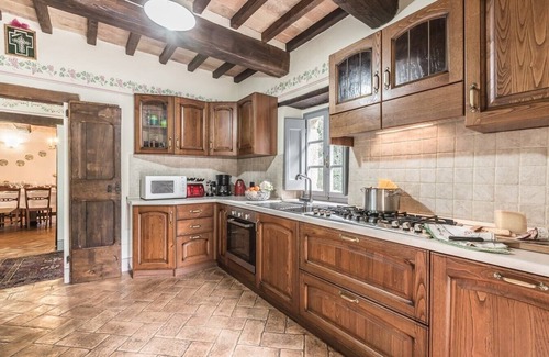 Ripoli Villa | Villa Clorinda with private pool