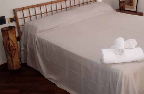 Ogliara Villa | Villa Clotilde - Ylenia Room