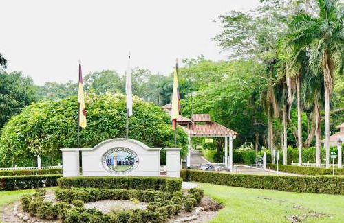 Melgar Villa | Villa