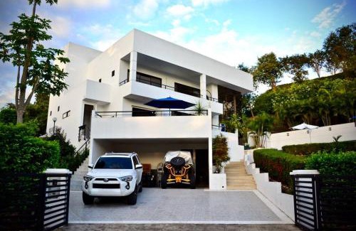 Melgar Villa | Villa