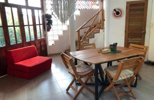 Taganga House | villa coco