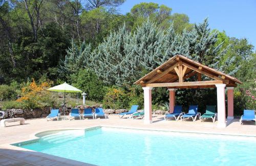 Lorgues House | Villa COLIBRI