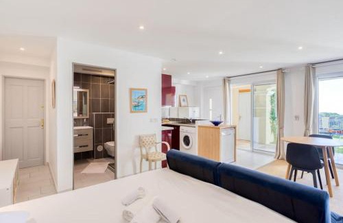 Colomars House | Villa Colomars sea view-swimming pool, terrace&BBQ