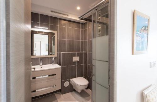 Colomars House | Villa Colomars sea view-swimming pool, terrace&BBQ