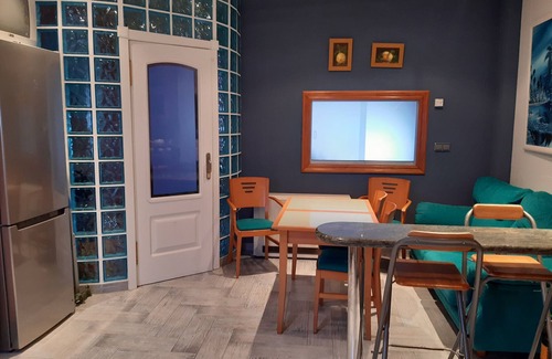 Fuente Alamo Villa | VILLA COLORES