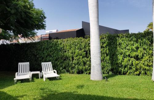 Maspalomas House | VILLA CON ENCANTO