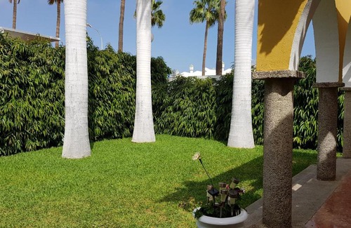 Maspalomas House | VILLA CON ENCANTO