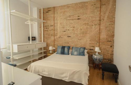 Collblanc y La Torrassa Apartment | Villa Conde