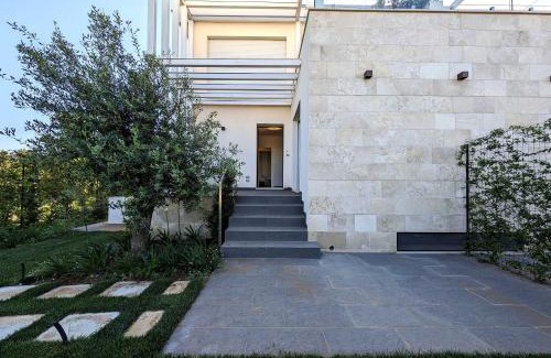 Scorrano Villa | Villa con piscina e SPA nel Salento Alternative Relax