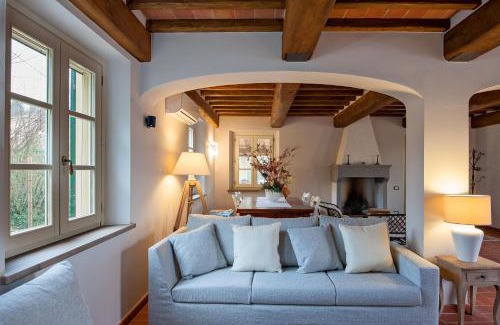 Capannori Villa | Villa con piscina